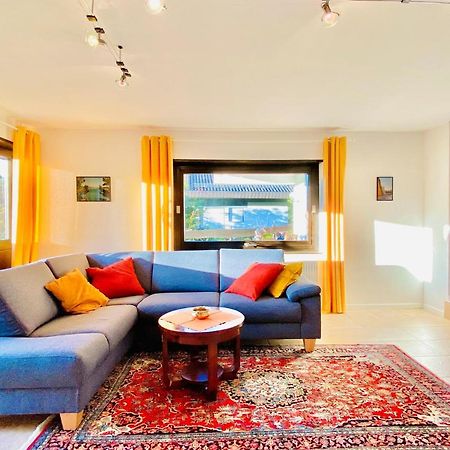 Wilhelmsdorf Ferienwohnung Waldblick מראה חיצוני תמונה