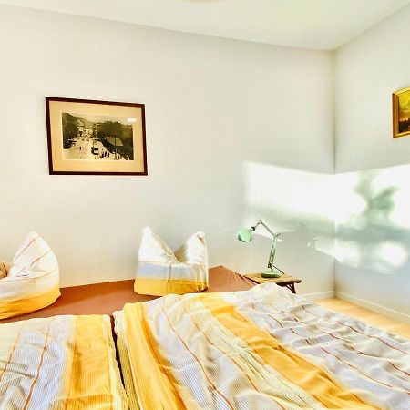 Wilhelmsdorf Ferienwohnung Waldblick מראה חיצוני תמונה