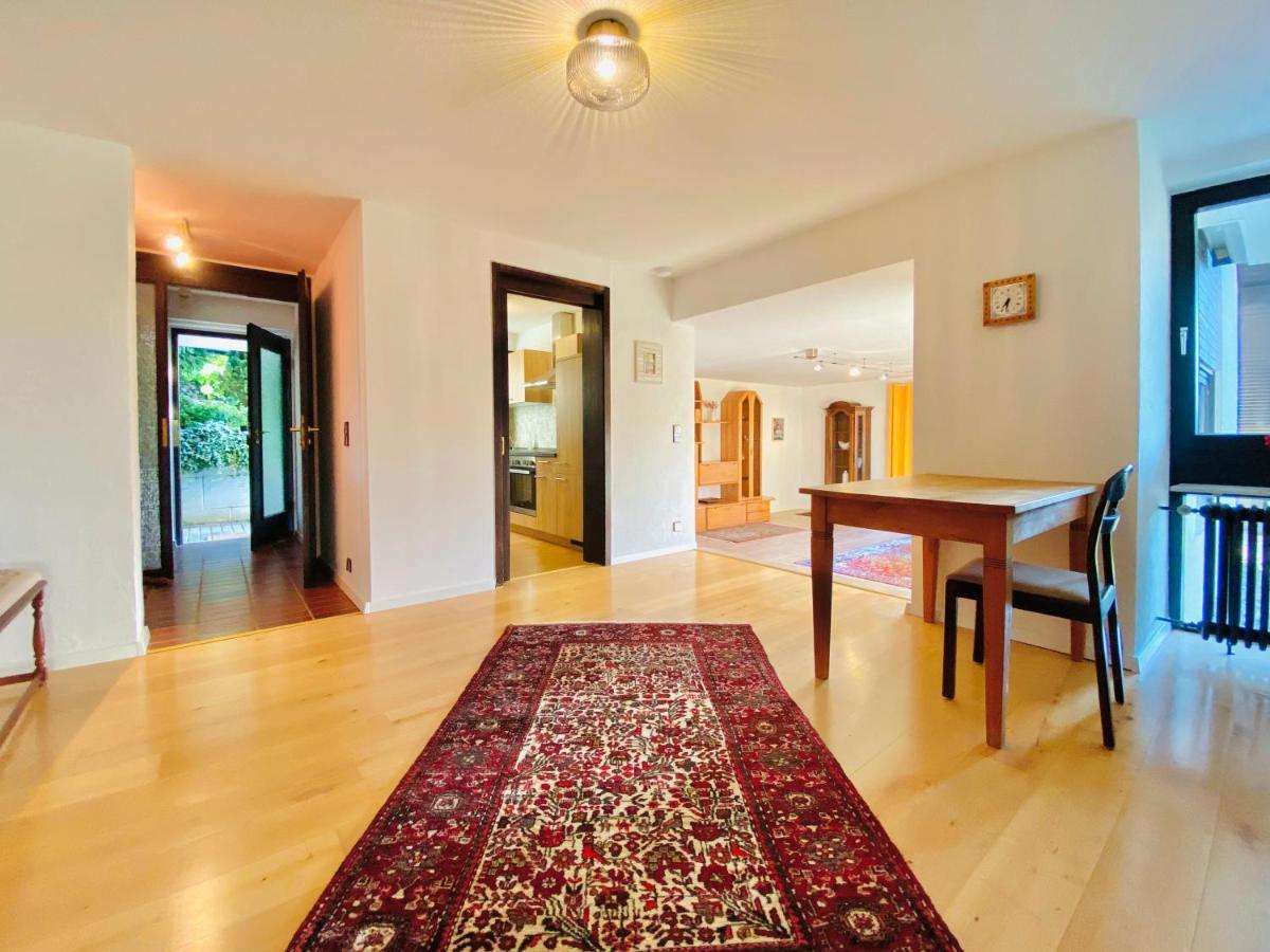 Wilhelmsdorf Ferienwohnung Waldblick מראה חיצוני תמונה