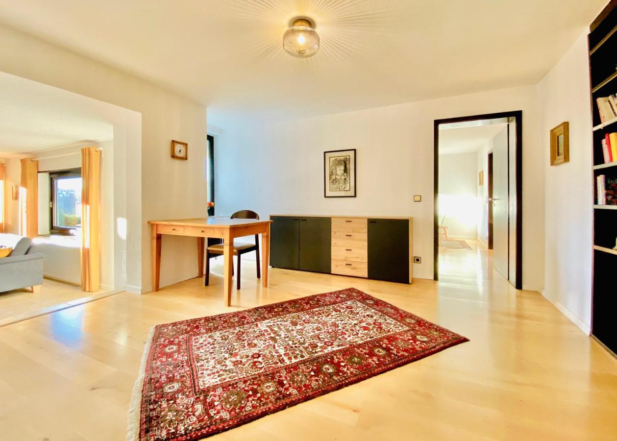 Wilhelmsdorf Ferienwohnung Waldblick מראה חיצוני תמונה