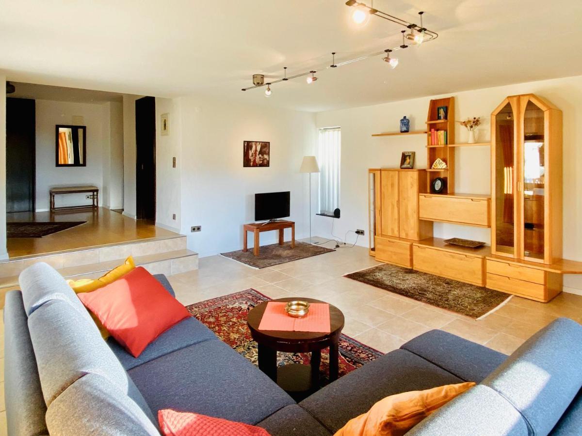 Wilhelmsdorf Ferienwohnung Waldblick מראה חיצוני תמונה